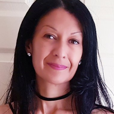 Karen C. - Freelance Voiceover Artist