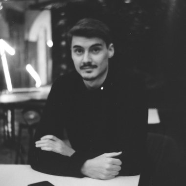 Tudor A. - Freelance Ui Designer