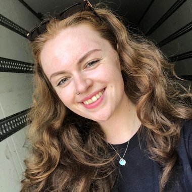 Holly M. - Freelance Songwriter