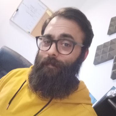 Luigi A. - Freelance Packaging Designer