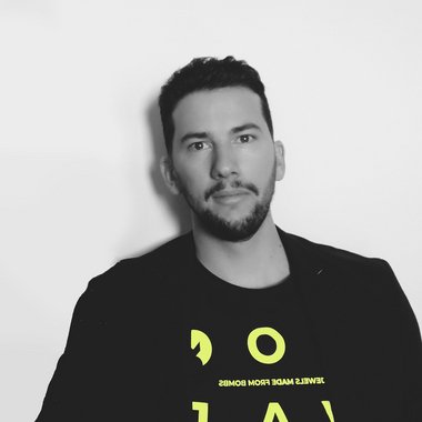 Fabio - Freelance Web Designer