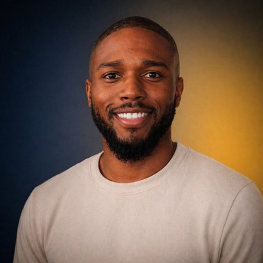 Jerami S. - Freelance Video Editor
