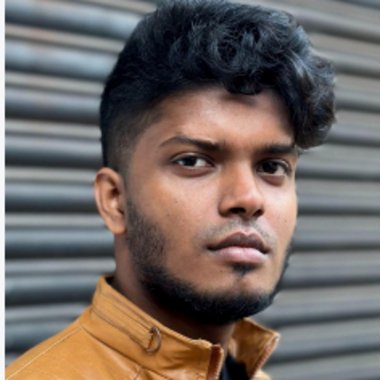Aadarsh T. - Freelance Social Media Freelancer