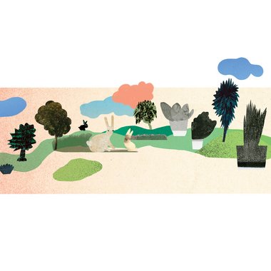 Natalie W. - Freelance Book Illustrator