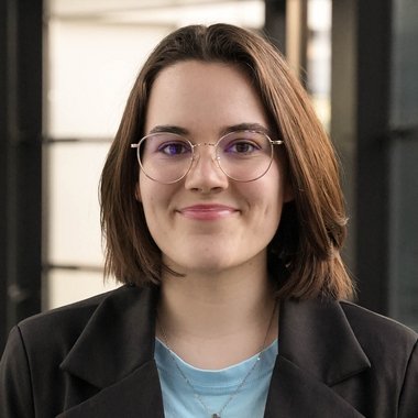 Flavia M. - Freelance Project Manager