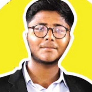 Shahryar A. - Freelance Web Developer