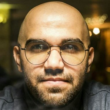 Mahdi H. - Freelance Character Rigger
