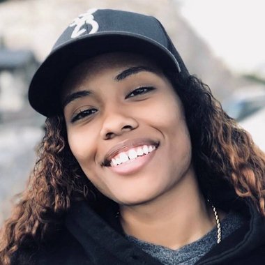 Zoriah C. - Freelance Web Developer