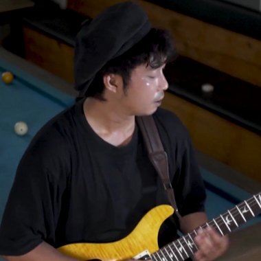 SABHAN B. - Freelance Composer