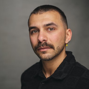 Tiago A. - Freelance Dj