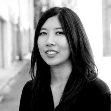 Cindy E. - Freelance Designer