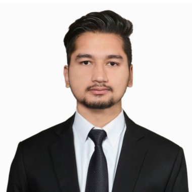 Kushal R. - Freelance Web Developer