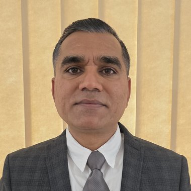 Kamlesh H. - Freelance Data Scientist
