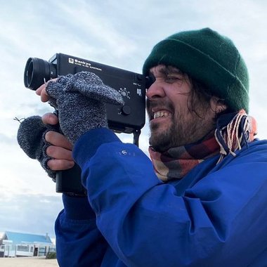 Fredi F. - Freelance Film Director