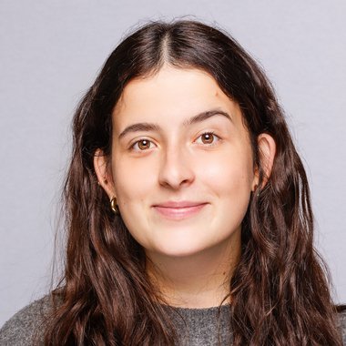 Martina F. - Freelance Content Creator