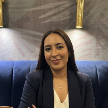 Anum A. - Freelance Content Designer