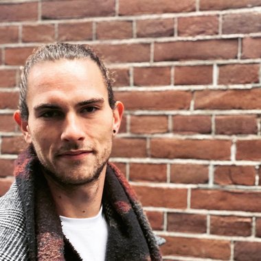 Spike B. - Freelance Audio Engineer