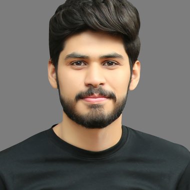Saim A. - Freelance Developer
