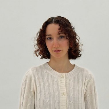 Maryam G. - Freelance Music Producer