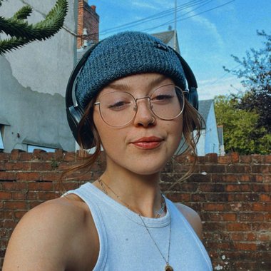 Els K. - Freelance Social Media Freelancer