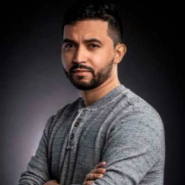 Daniel S. - Freelance Animator