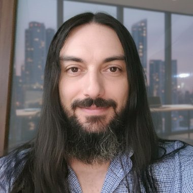 Sammy H. - Freelance Web Developer