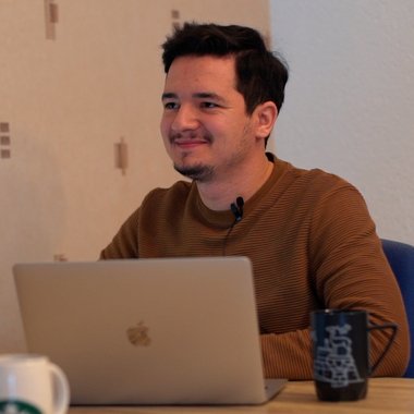 Rafael D. - Freelance Video Editor