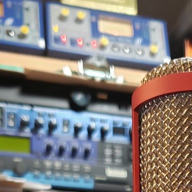 Randy T. - Freelance Sound Technician