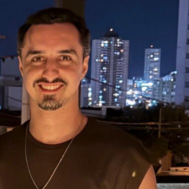 GUILHERME M. - Freelance Ai Developer