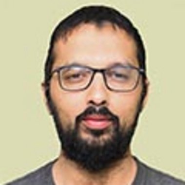 Abad S. - Freelance Artist