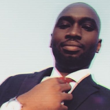 Cedric S. - Freelance Copywriter