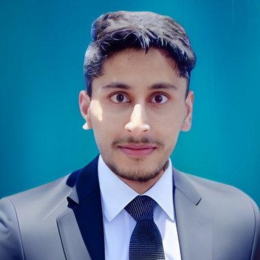 Saad S. - Freelance Web Developer