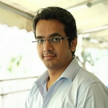 Suyog - Freelance Sound Technician