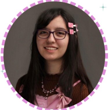 Maribelle J. - Freelance Game Designer