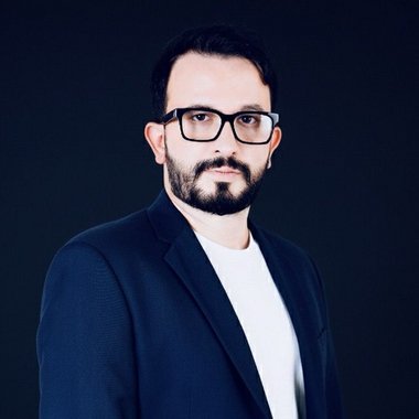 Muhammad Z. - Freelance 3d Designer