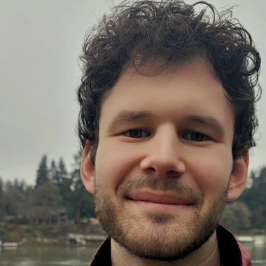 Coreyaschoenrock3575 - Freelance Ux Designer