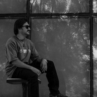 Uzair A. - Freelance Video Editor