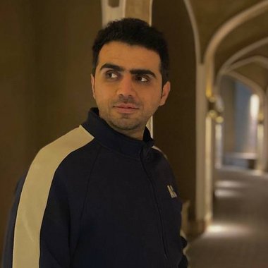 Sasan G. - Freelance Ai Developer