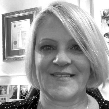 Anna M. - Freelance Web Developer