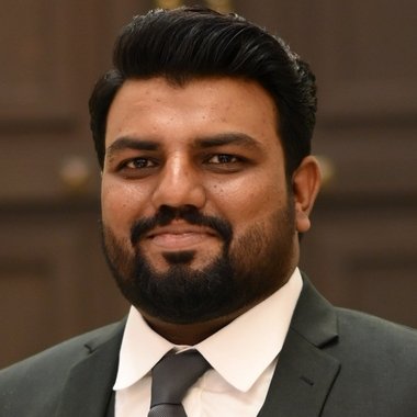 Raja P. - Freelance Game Developer
