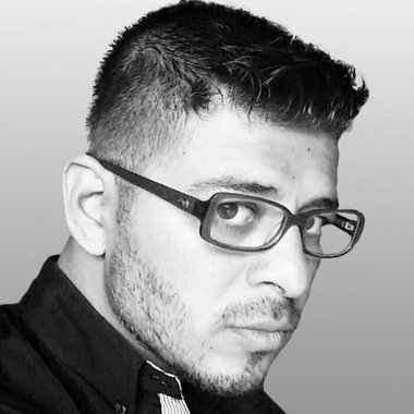 Gerson M. - Freelance Flyer Designer