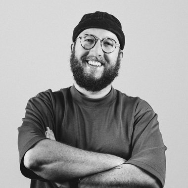 Alessio C. - Freelance Animator