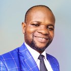 YEMI LAWRENCE AYINLA