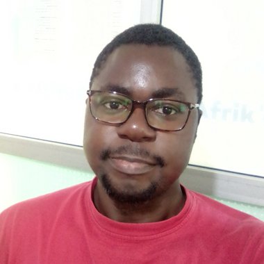 Ndende A. - Freelance Abm Marketer