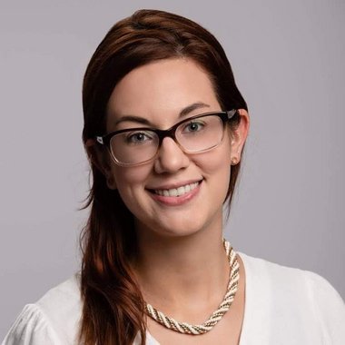 Melissa B. - Freelance Designer