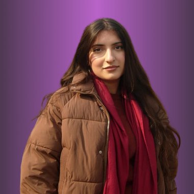 Ayesha A. - Freelance Ux Designer