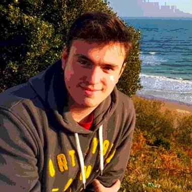 Cameron C. - Freelance Video Editor
