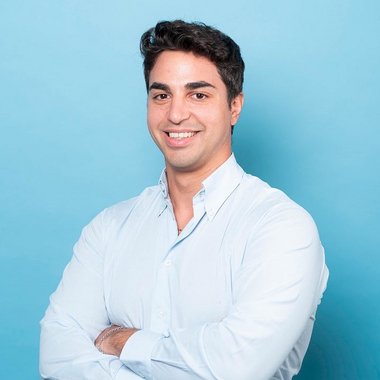 Cristian M. - Freelance Data Scientist