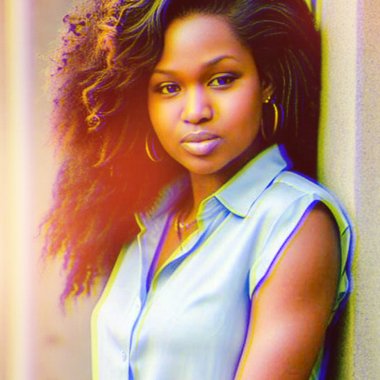 Grace N. - Freelance Ugc Creator
