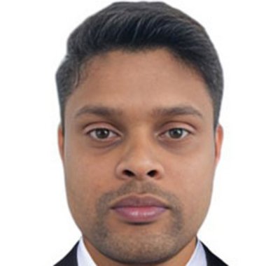 Yasir P. - Freelance Web Developer